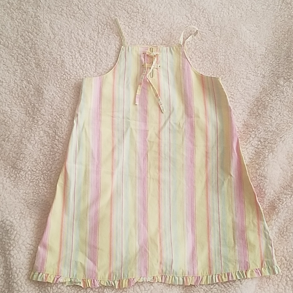 💛NWOT toddler sundress